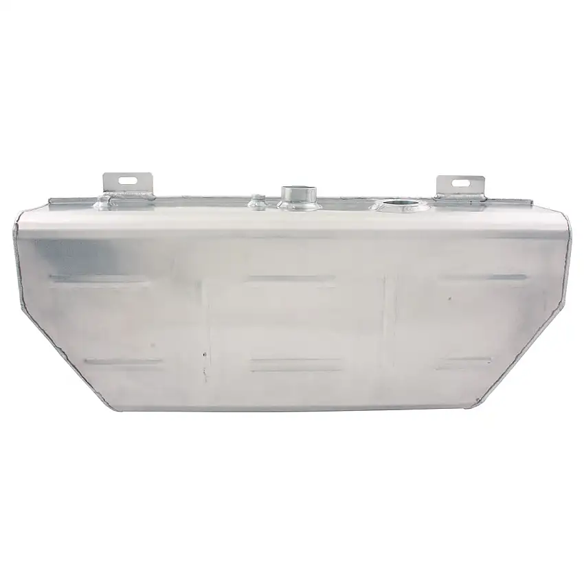 Alloy Fuel Tanks