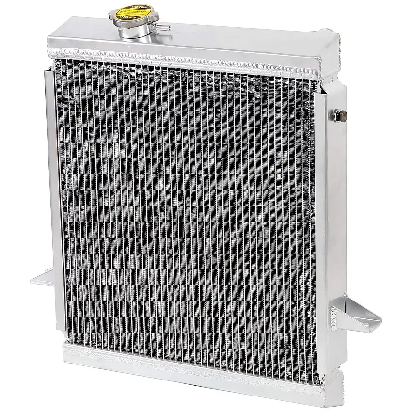 Aluminum Radiator 345995