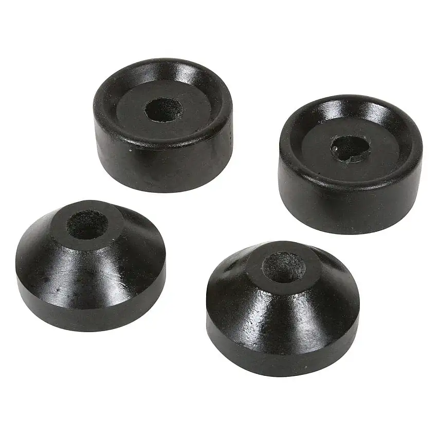 Polyurethane Differential Mounting Kits