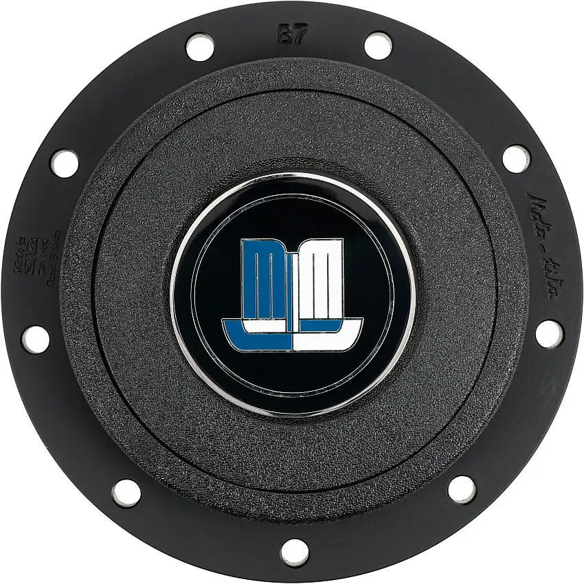 Hub Assembly for Tourist Trophy & Moto-Lita Wheels 346466