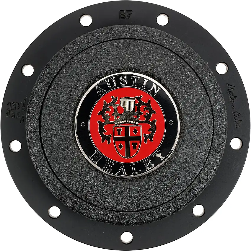 Sprite Steering Wheel Hub Kits