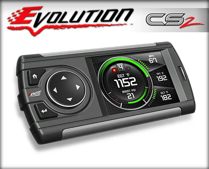 Edge Products 85350 Edge Evolution CS2