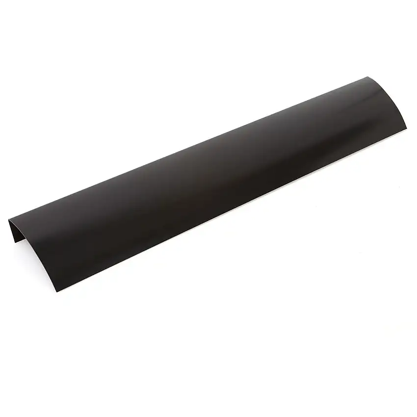 Upper Front Fender Patch Panels, TR4-4A