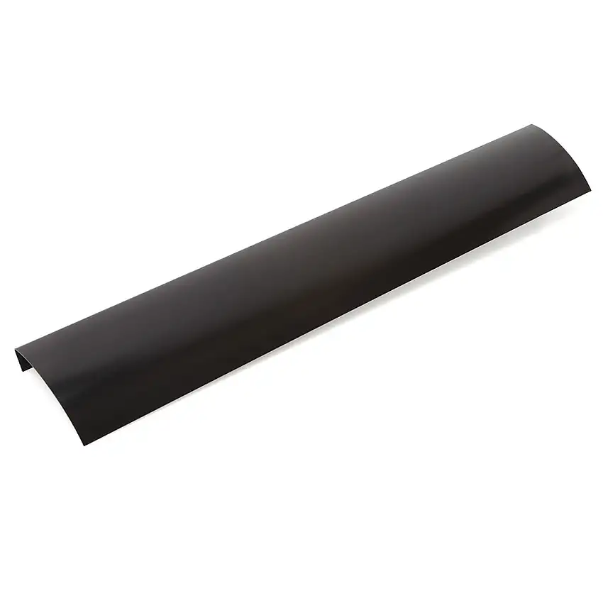 Upper Front Fender Patch Panels, TR6