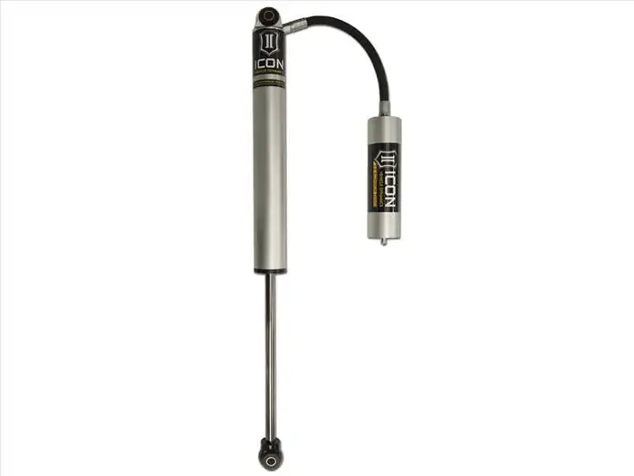ICON 2004-15 Nissan Titan, 0-1.5" Lift, Rear 2.0 VS Remote Reservoir Shock at Sexton Offroad in Salt Lake City & Park City, Utah