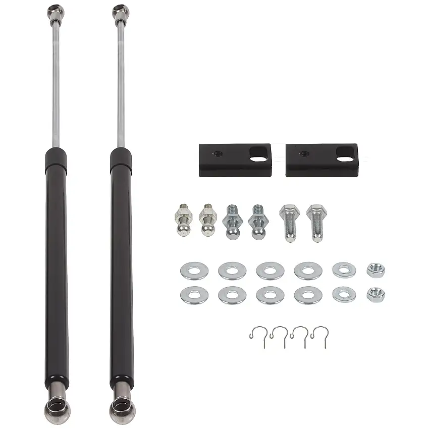 Dual Strut Bonnet & Trunk Lift Kits