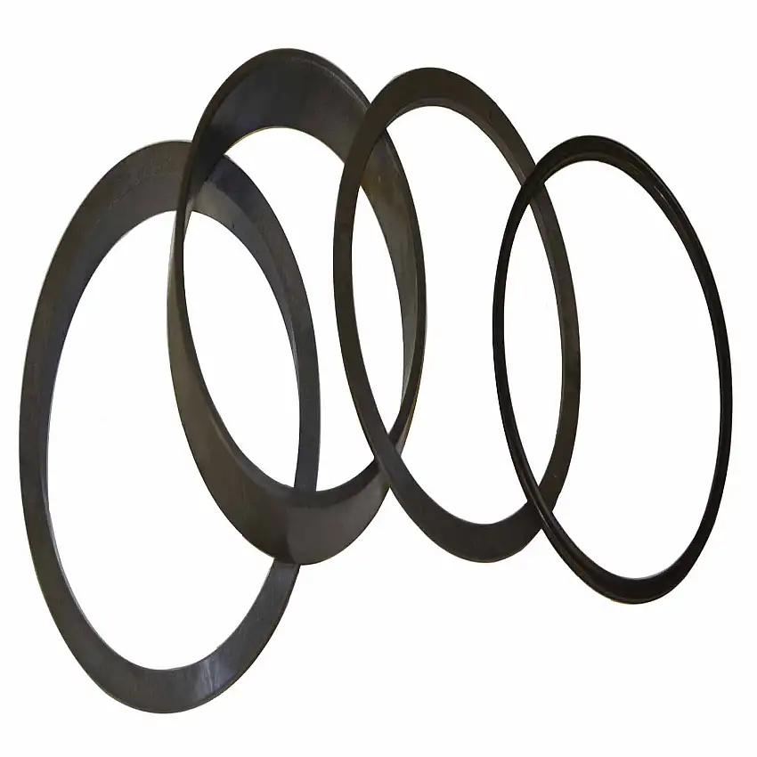Warn 8680 Winch Driveline Lower Serv House Kit