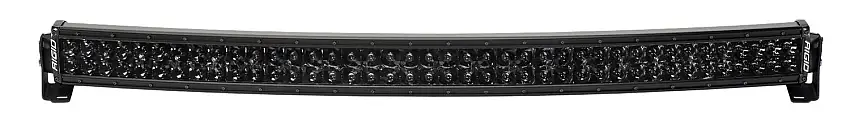 RIGID Industries 884213BLK RDS-SERIES PRO 40in. SPOT MIDNIGHT