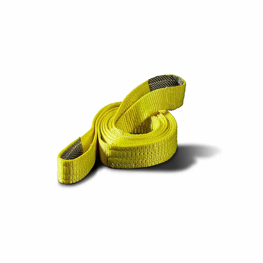 Warn 88896 Winch Anchor Nylon Web 2 x 8