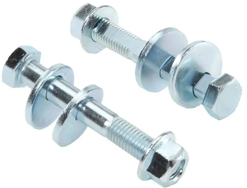 Skyjacker Front Lower or Rear Upper Cam Bolts for 07-18 Jeep Wrangler JK, JKU CAM700