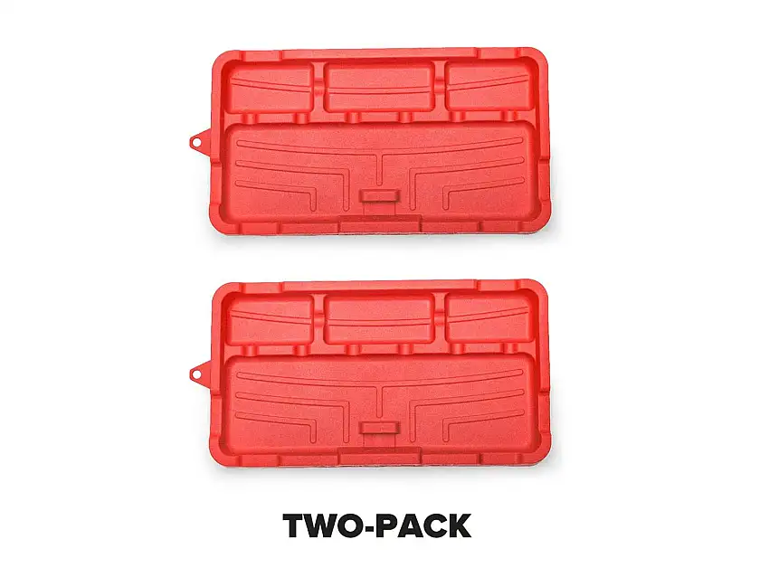 WeatherTech 8ATT02 Tool Tray