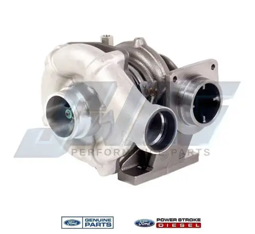 6.4L OEM LOW PRESSURE TURBO CHARGE