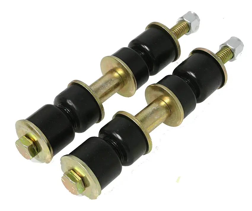 Energy Suspension 9.8163G UNIVERSAL END LINK 3 3/8-3 7/8in.