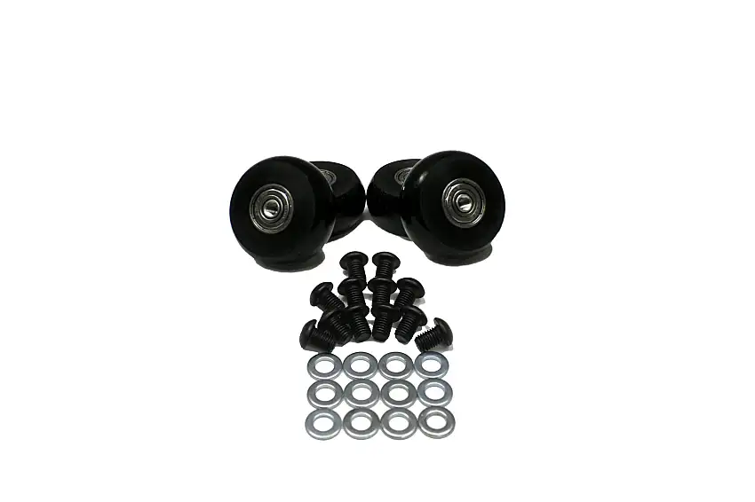 Energy Suspension 9.9169G 2in./50 MM WHEEL (4 EA)