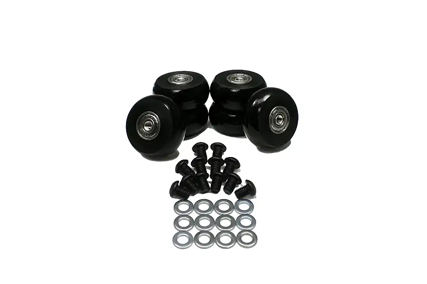 Energy Suspension 9.9170G 2in./50 MM WHEEL (6 EA)