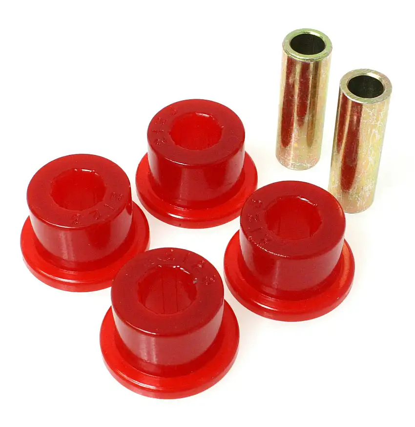 Energy Suspension 9.9483R Link - Flange Type Bushing