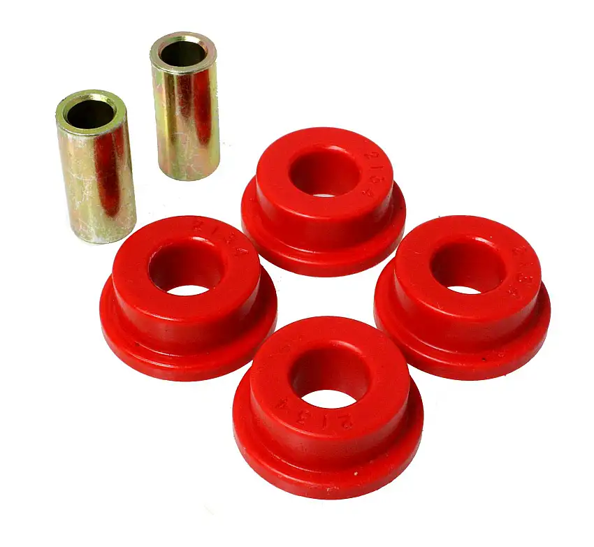 Energy Suspension 9.9484R Link - Flange Type Bushing