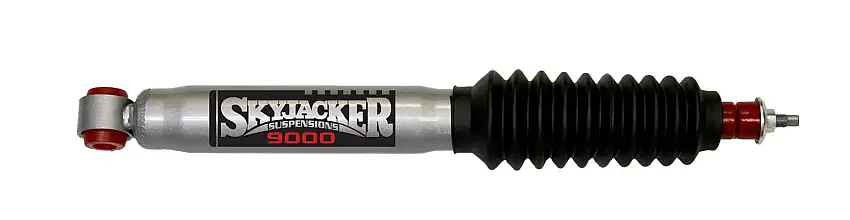 Skyjacker 9001 OEM STAB KT SILVER W/BK BOT