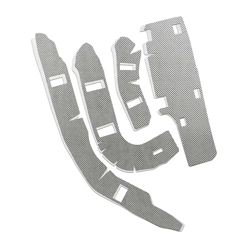 Design Engineering, Inc. 901045 Heat Shield Liner, HD Touring 2017-2025
