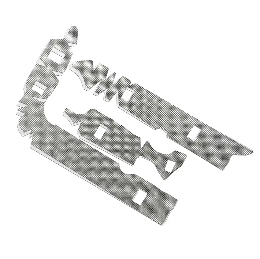 Design Engineering, Inc. 901047 Heat Shield Liner, V&H, Dresser,Duals 2009-2016