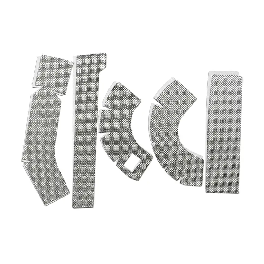 Design Engineering, Inc. 901052 Heat Shield Liner, D&D Billet Cat, FLH/FLT, 2017-2025
