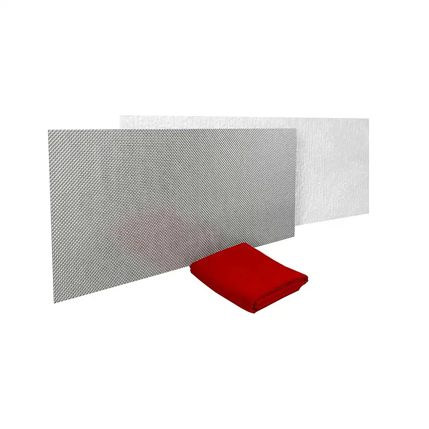 Design Engineering, Inc. 901053 Heat Shield Liner Kit Universal, Large