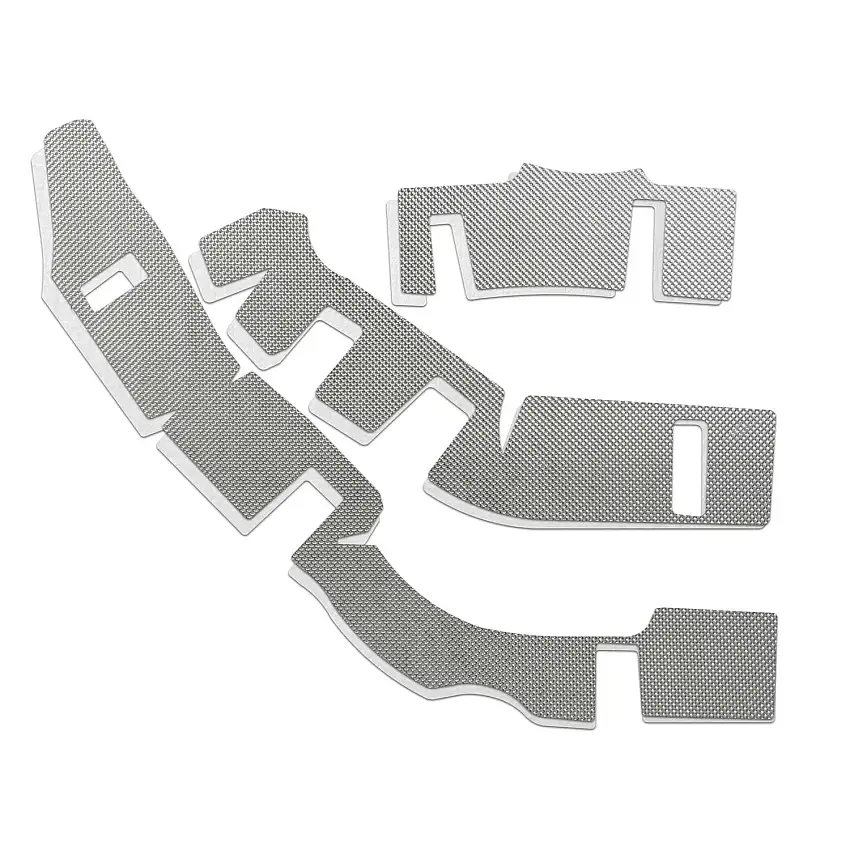 Design Engineering, Inc. 901060 Heat Shield Liner, Indian Scout 60/1200, 2020-2024, Stock
