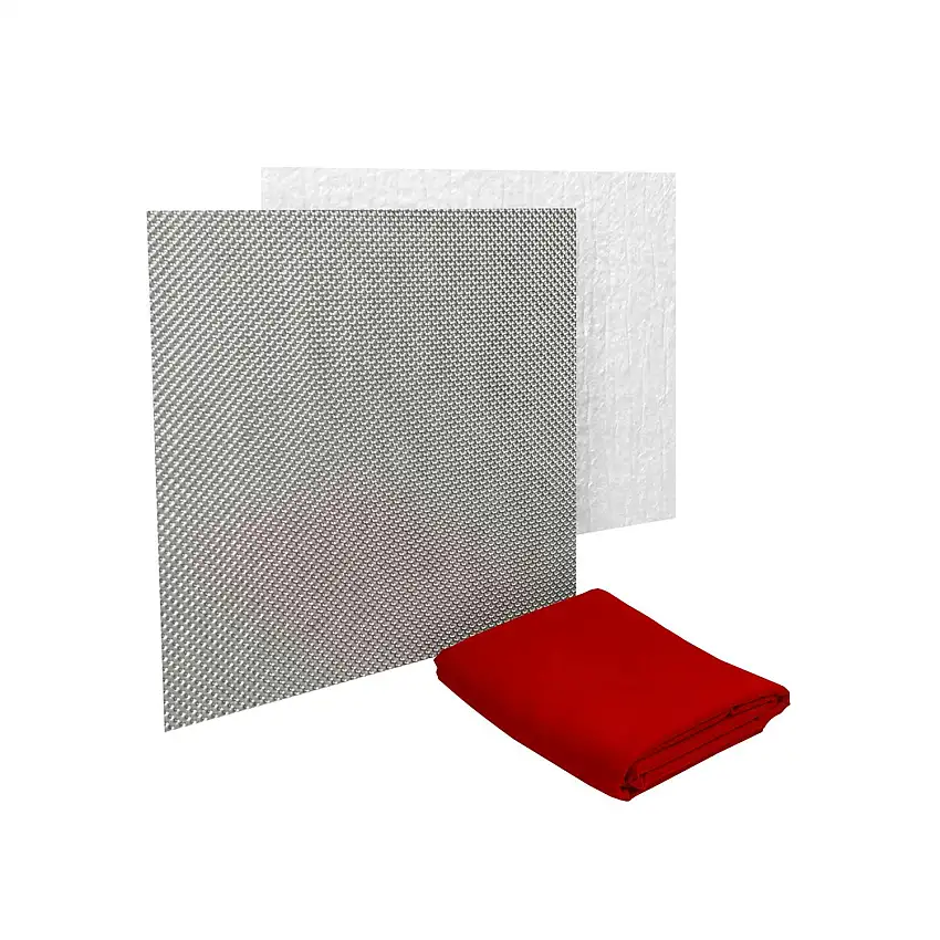 Design Engineering, Inc. 901067 Heat Shield Liner Kit Universal, Small