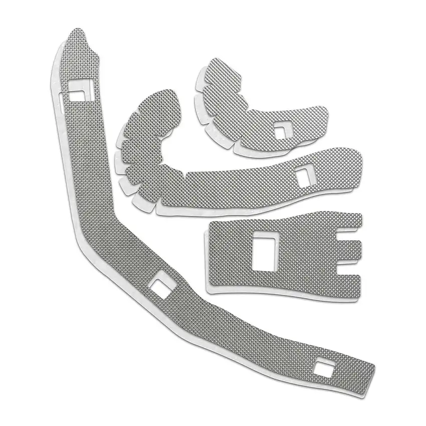 Design Engineering, Inc. 901074 HSL, HD Touring 2009-2016, Bassani Road Rage II & III