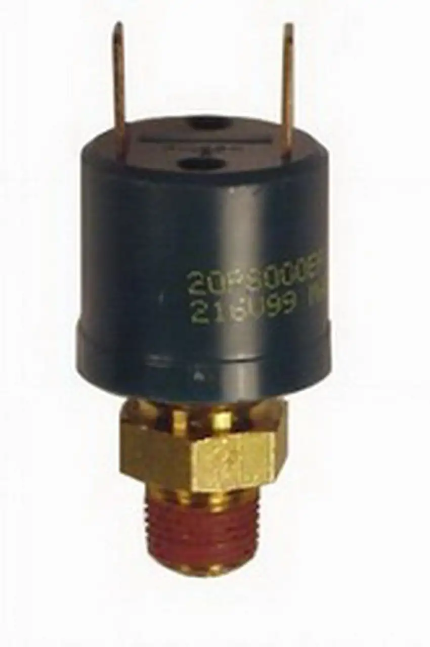 Firestone Ride-Rite 9016 Air Pressure Switch