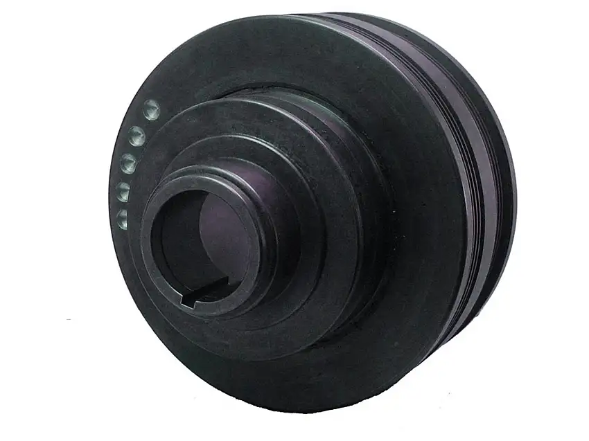 JET Performance Products 90163 JET Pulley Set