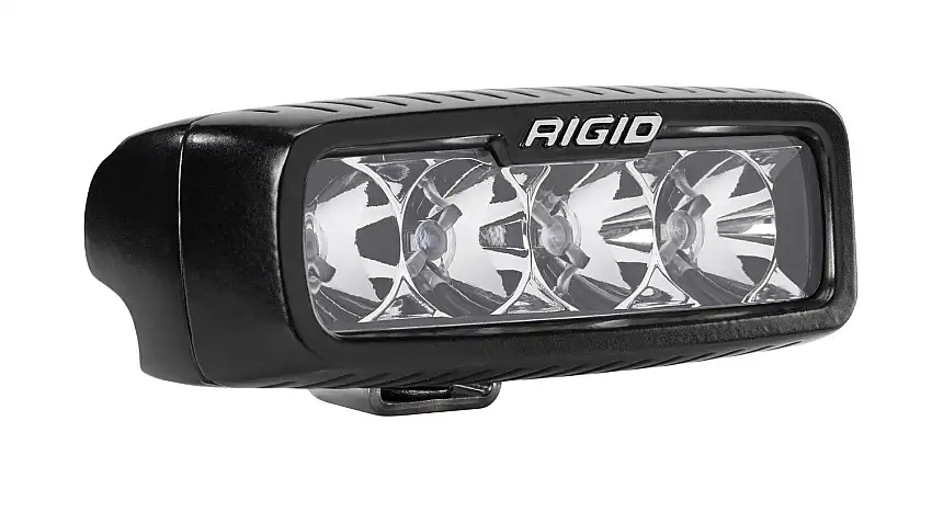 RIGID Industries 904113 SR-Q PRO FLOOD SM