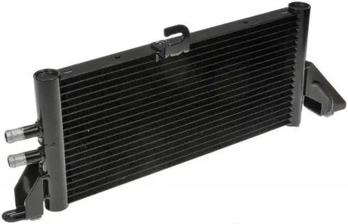 DORMAN 6.4L FRONT-MOUNT FUEL COOLER