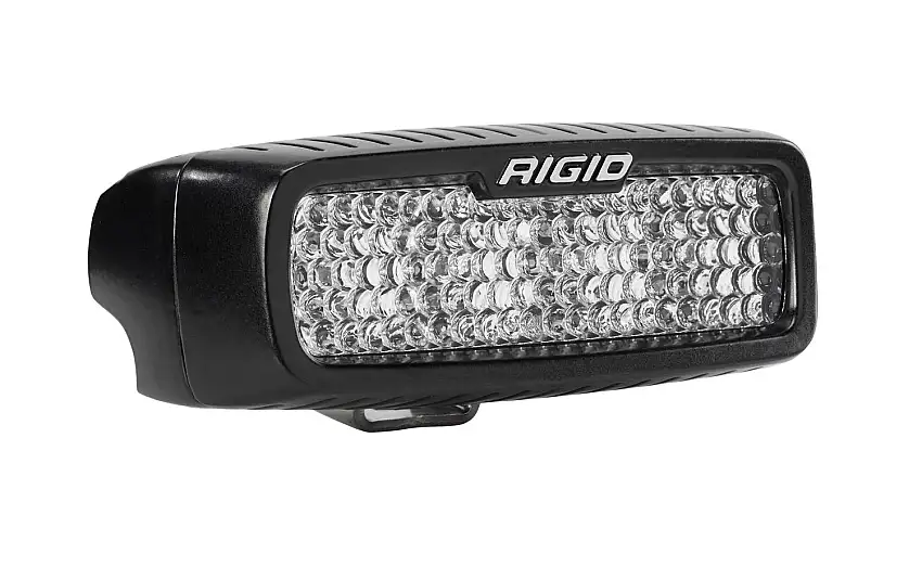 RIGID Industries 904513 SR-Q PRO DIFFUSED SM