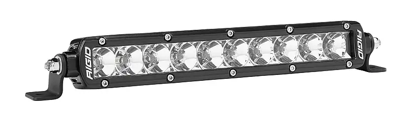 RIGID Industries 910113 SR-SERIES PRO 10in. FLOOD