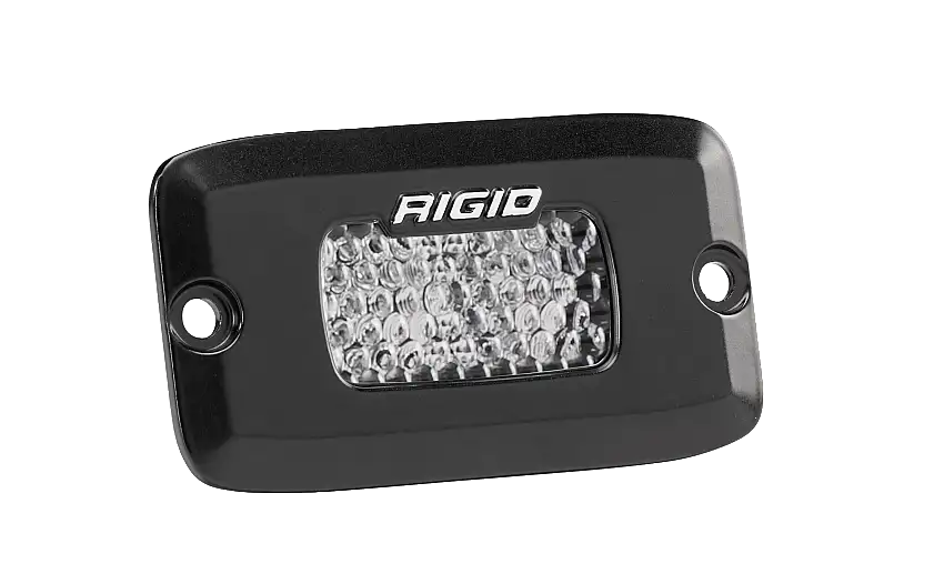 RIGID Industries 922513 SR-M PRO DIFFUSED FM