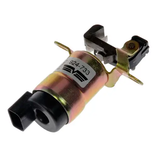 Dorman Shift Interlock Solenoid For 1994-2007 Ford Super Duty 924-733