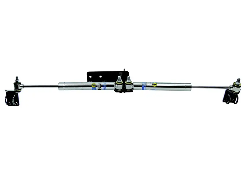 Superlift 92715 Steering Stabilizer, Bilstein