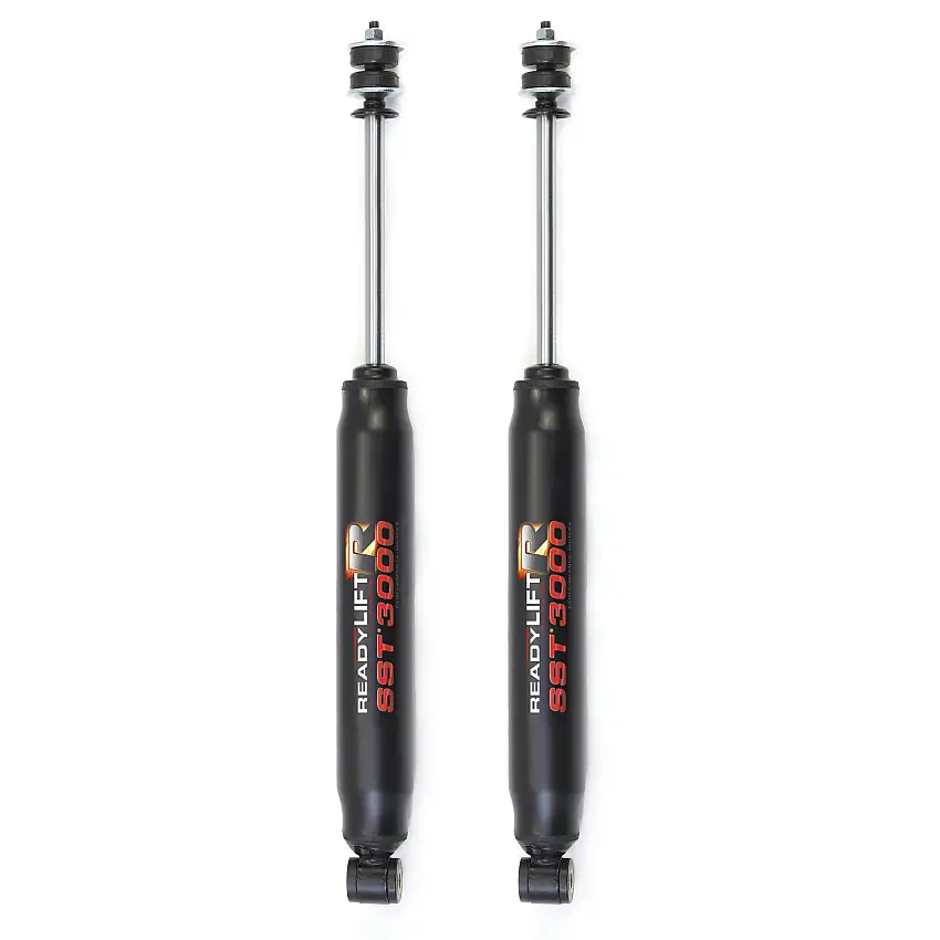 ReadyLIFT 93-6400F