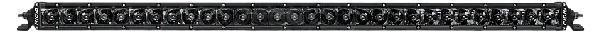 RIGID Industries 930214BLK SR-SERIES PRO 30in. SPOT MIDNIGHT