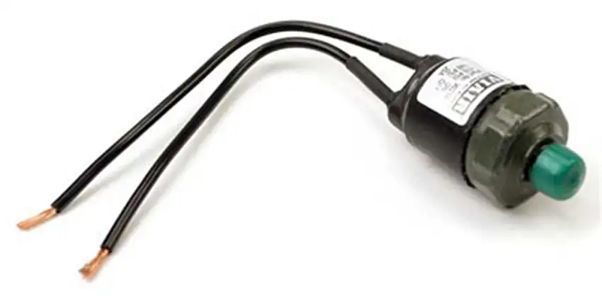 Firestone Ride-Rite 9401 Sealed Air Pressure Switch