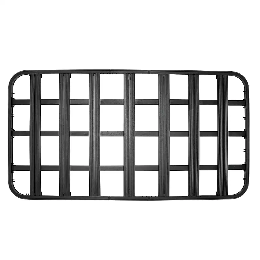 Smittybilt 9450 Defender Platform Roof Rack