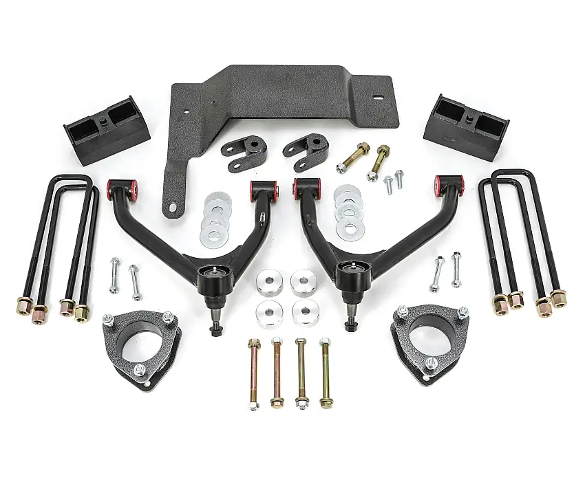 Rugged Off Road 95-34165 Suspension Lift Kit