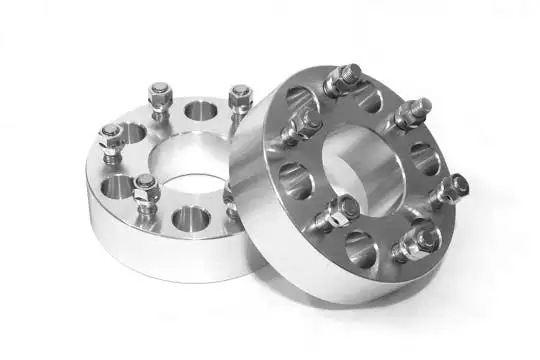Southern Truck 95013 2-inch Wheel Spacer 8x170 Bolt Pattern
