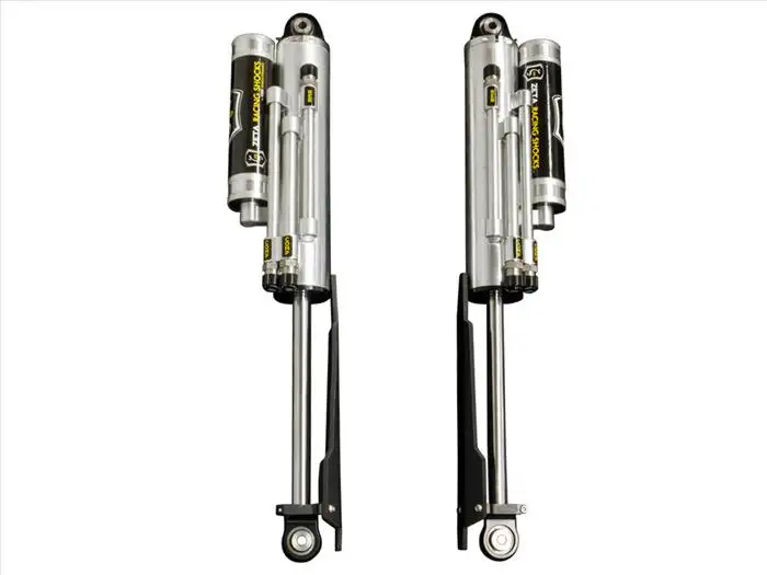 ICON 2010-14 Ford Raptor RXT 3.0 Zeta Piggyback Reservoir Shocks, Pair at Sexton Offroad in Salt Lake City & Park City, Utah