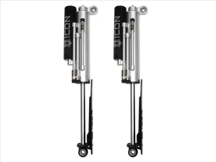 ICON 2017-20 Ford Raptor Rear 3.0 VS Shocks w/Piggyback Reservoir, Pair at Sexton Offroad in Salt Lake City & Park City, Utah