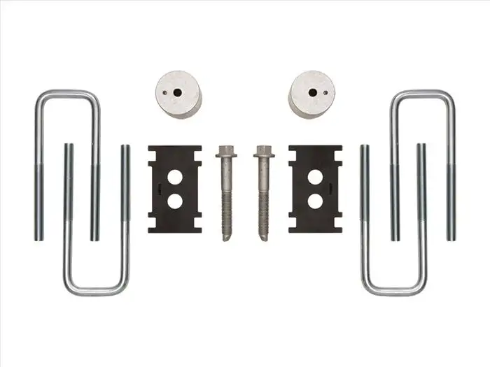 ICON 2010-14 Ford Raptor Leaf Spring Hardware Kit at Sexton Offroad in Salt Lake City & Park City, Utah