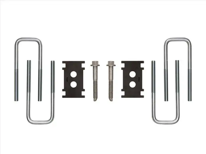 ICON 2017-20 Ford Raptor Multi Rate Leaf Spring Hardware Kit at Sexton Offroad in Salt Lake City & Park City, Utah