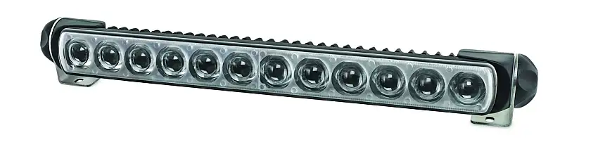 Hella 350 Series 16" LED Light Bar 958040071-