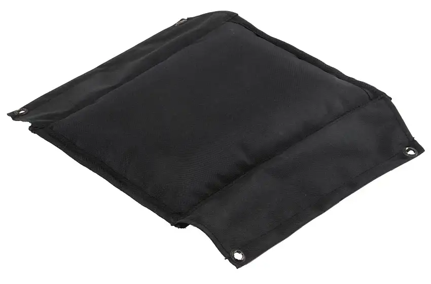 Misch 4X4 Center Console Pad for 07-10 Jeep Wrangler JK, JKU JKCP150